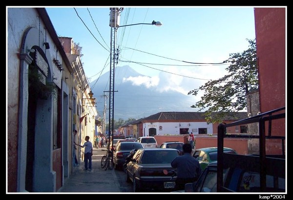 GUATEMALA