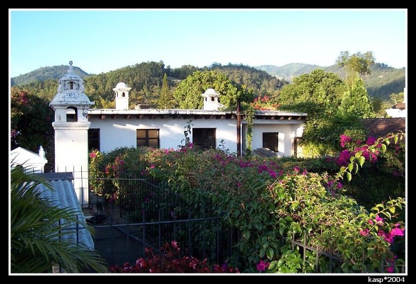 GUATEMALA