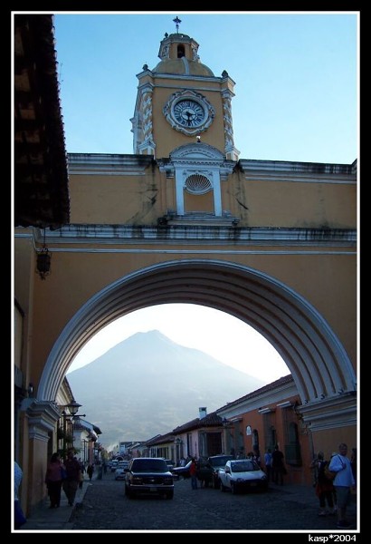 GUATEMALA