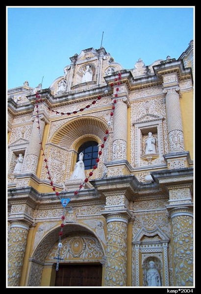 GUATEMALA