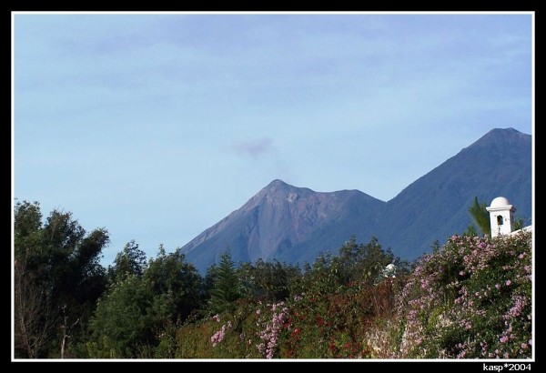 GUATEMALA