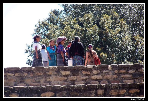 GUATEMALA