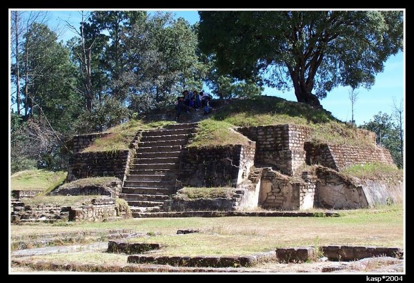 GUATEMALA
