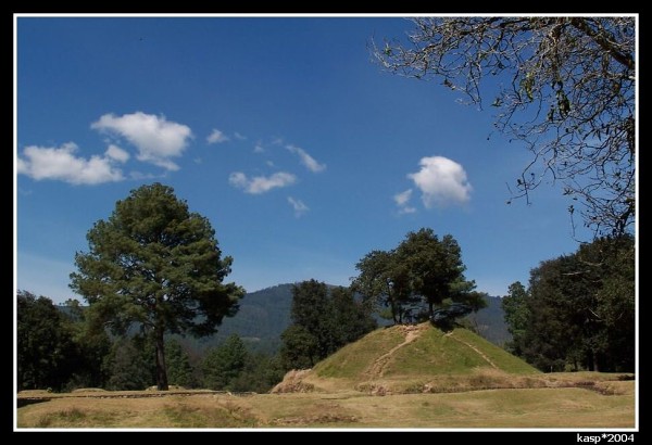 GUATEMALA