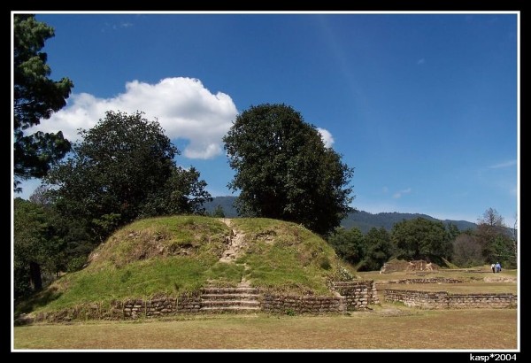 GUATEMALA