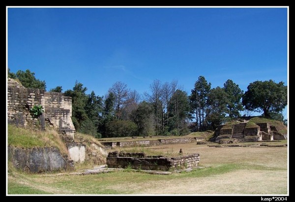GUATEMALA