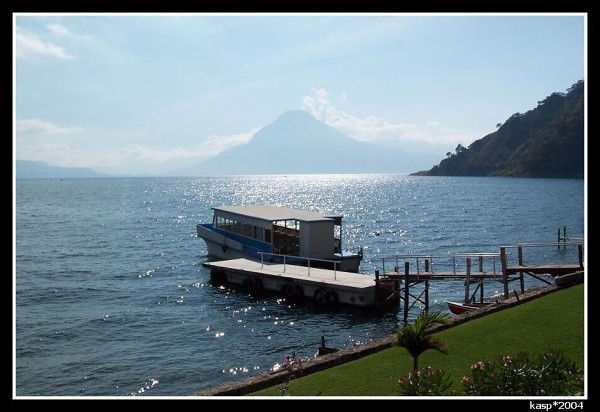 GUATEMALA