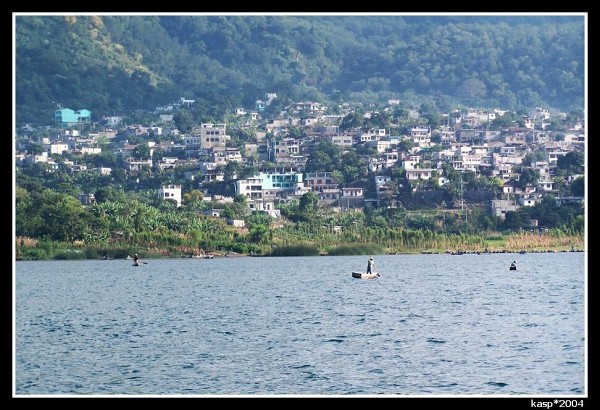GUATEMALA