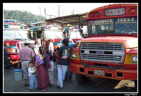 GUATEMALA