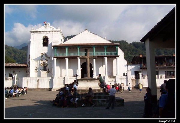 GUATEMALA