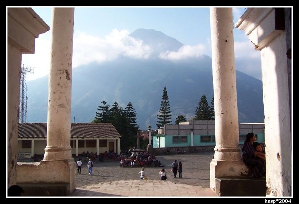 GUATEMALA