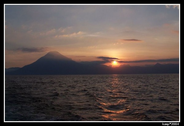 GUATEMALA