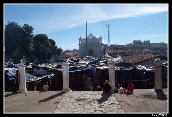 GUATEMALA