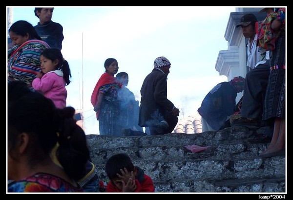 GUATEMALA