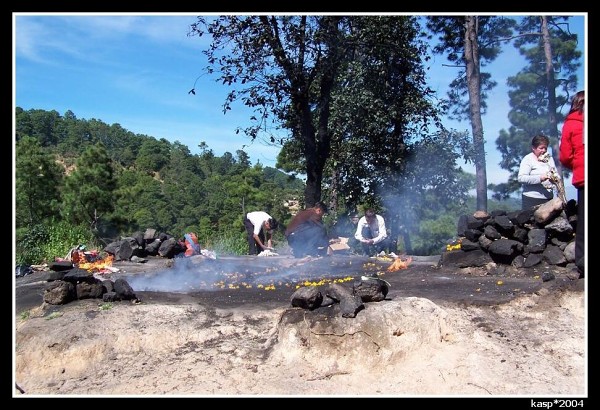 GUATEMALA