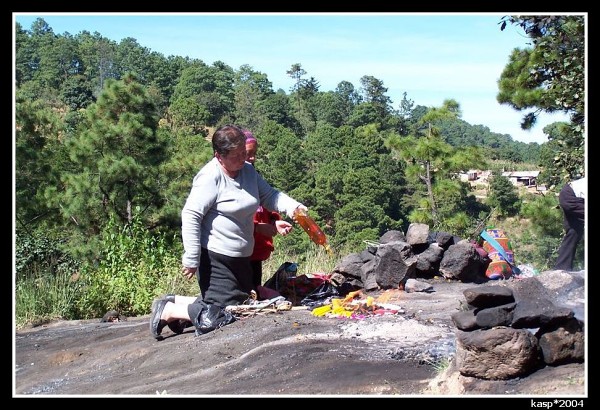 GUATEMALA