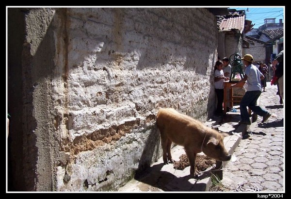 GUATEMALA