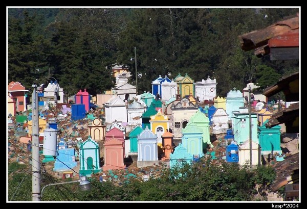 GUATEMALA