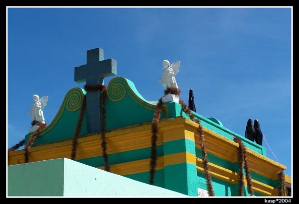 GUATEMALA