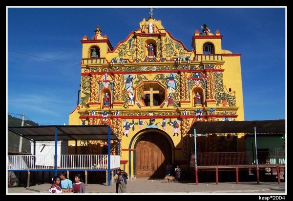 GUATEMALA