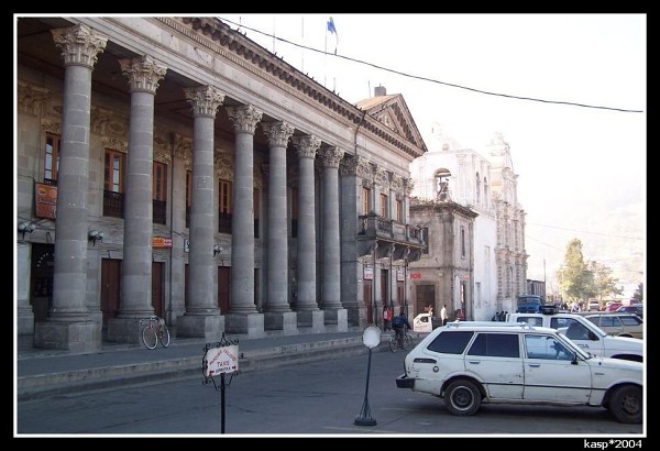 GUATEMALA