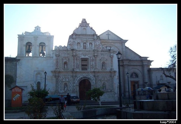 GUATEMALA