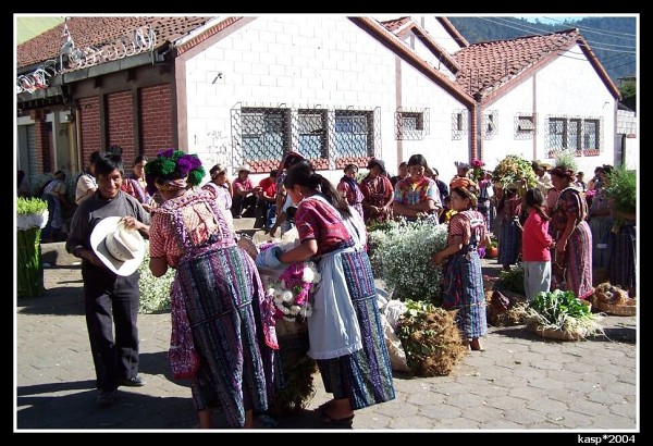 GUATEMALA
