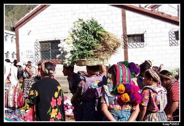 GUATEMALA
