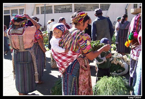 GUATEMALA