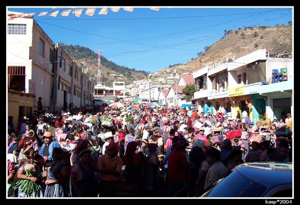 GUATEMALA