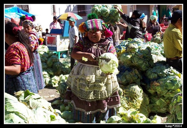 GUATEMALA