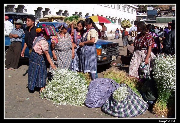 GUATEMALA