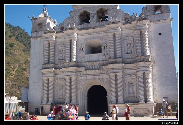 GUATEMALA