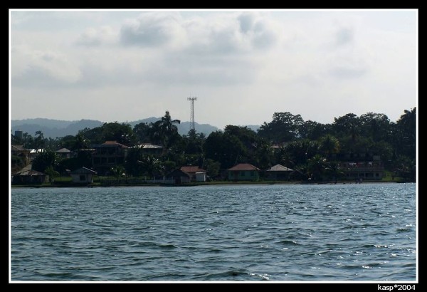 GUATEMALA