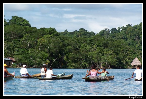 GUATEMALA