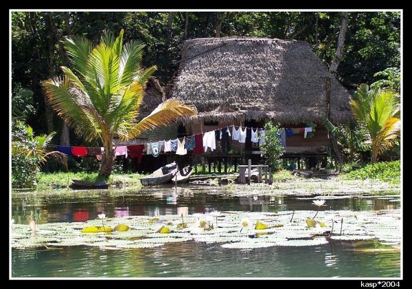 GUATEMALA