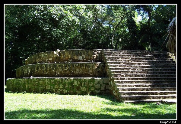 GUATEMALA