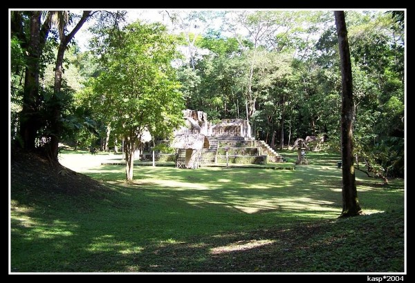 GUATEMALA