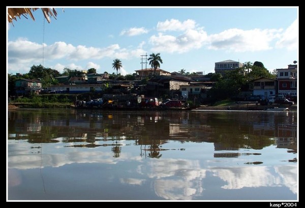 GUATEMALA
