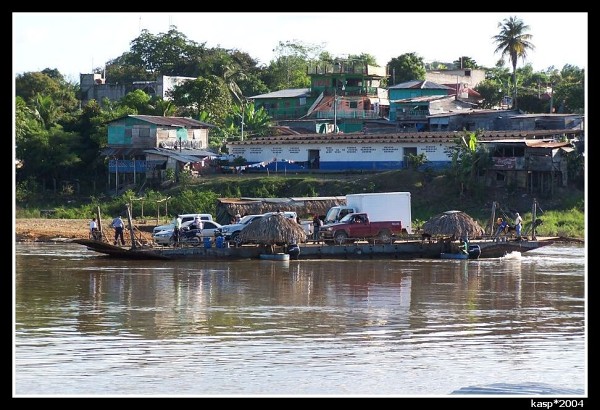 GUATEMALA