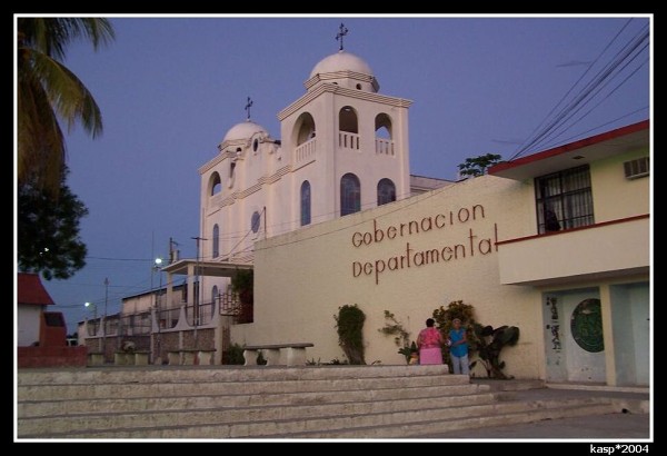 GUATEMALA