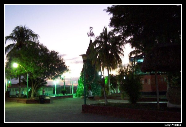 GUATEMALA