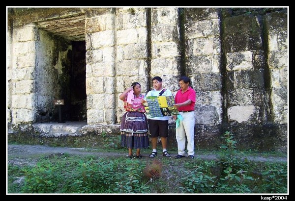 GUATEMALA