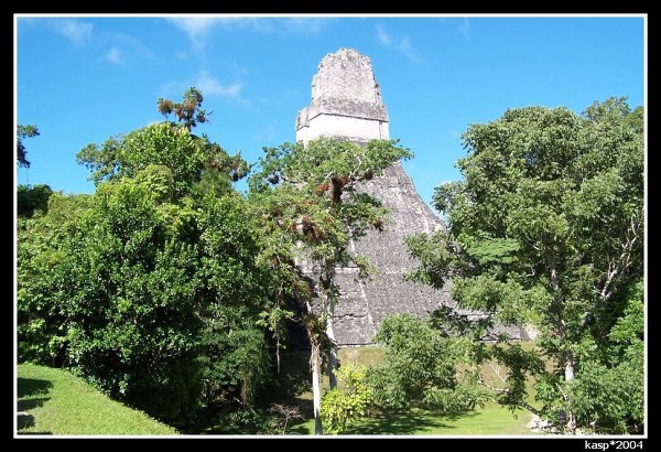 GUATEMALA