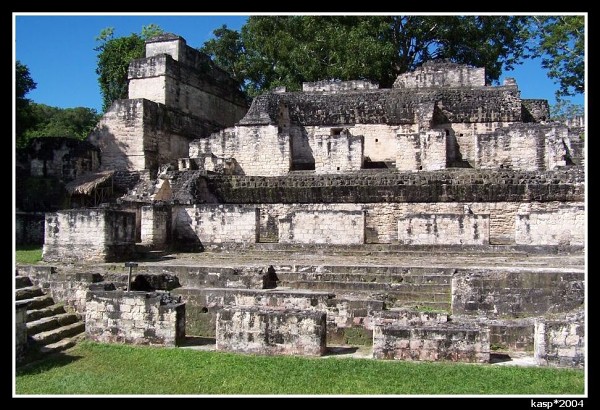 GUATEMALA