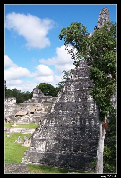 GUATEMALA