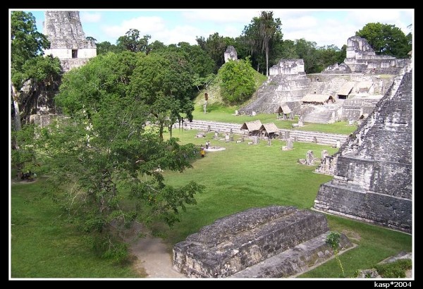 GUATEMALA