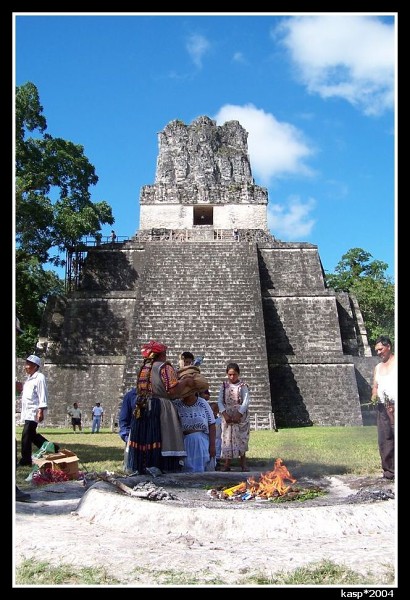 GUATEMALA