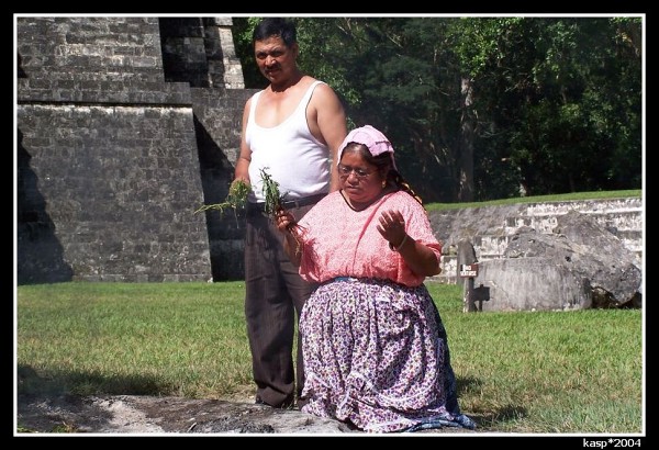 GUATEMALA