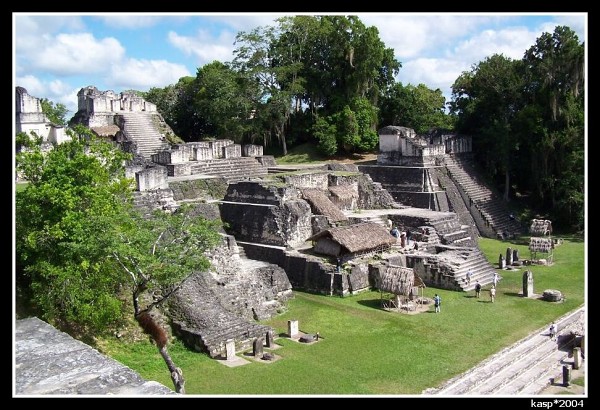 GUATEMALA